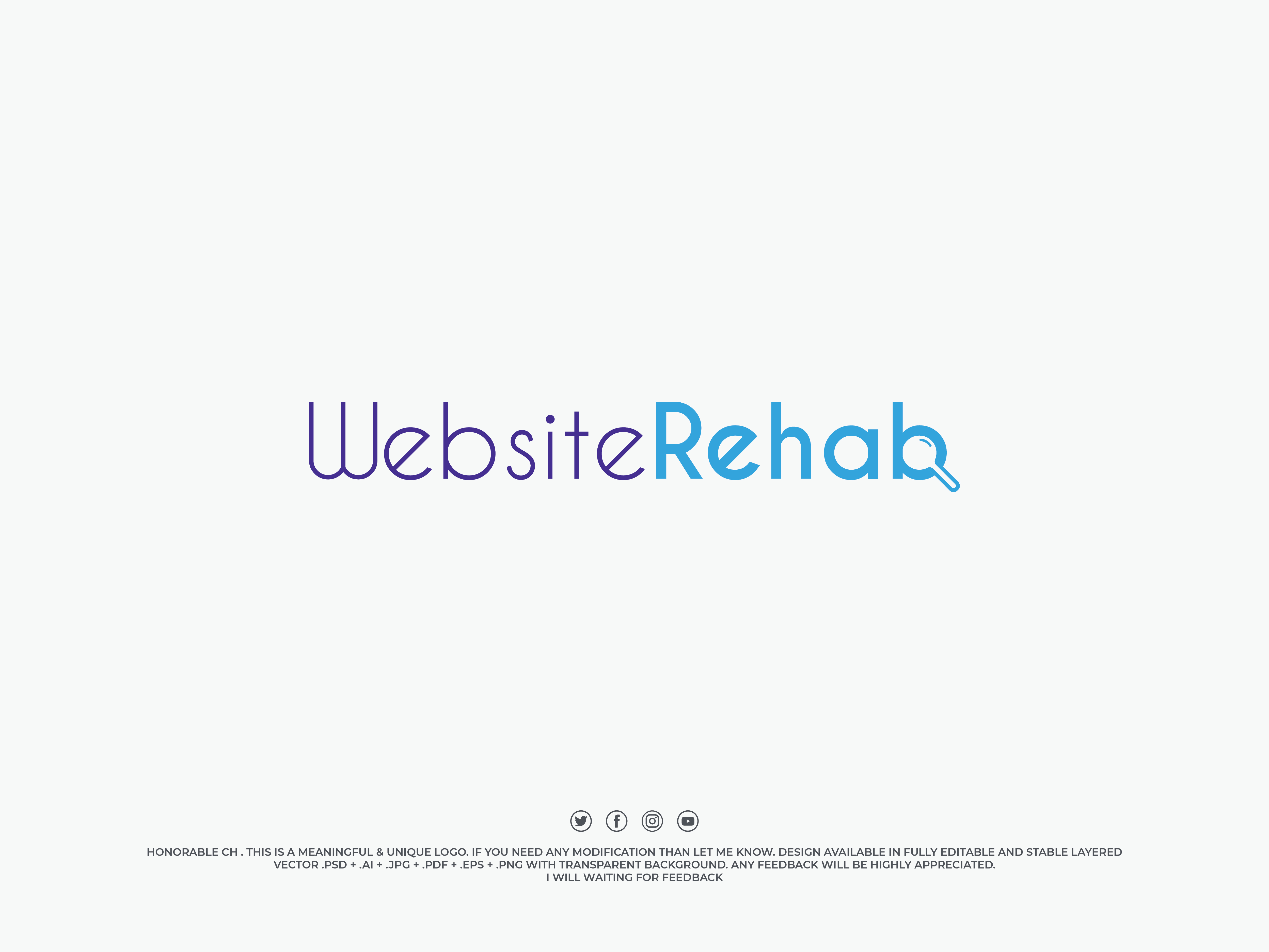 Logo Design by designprotox for Doug Walker Consulting, LLC | Design #25492835