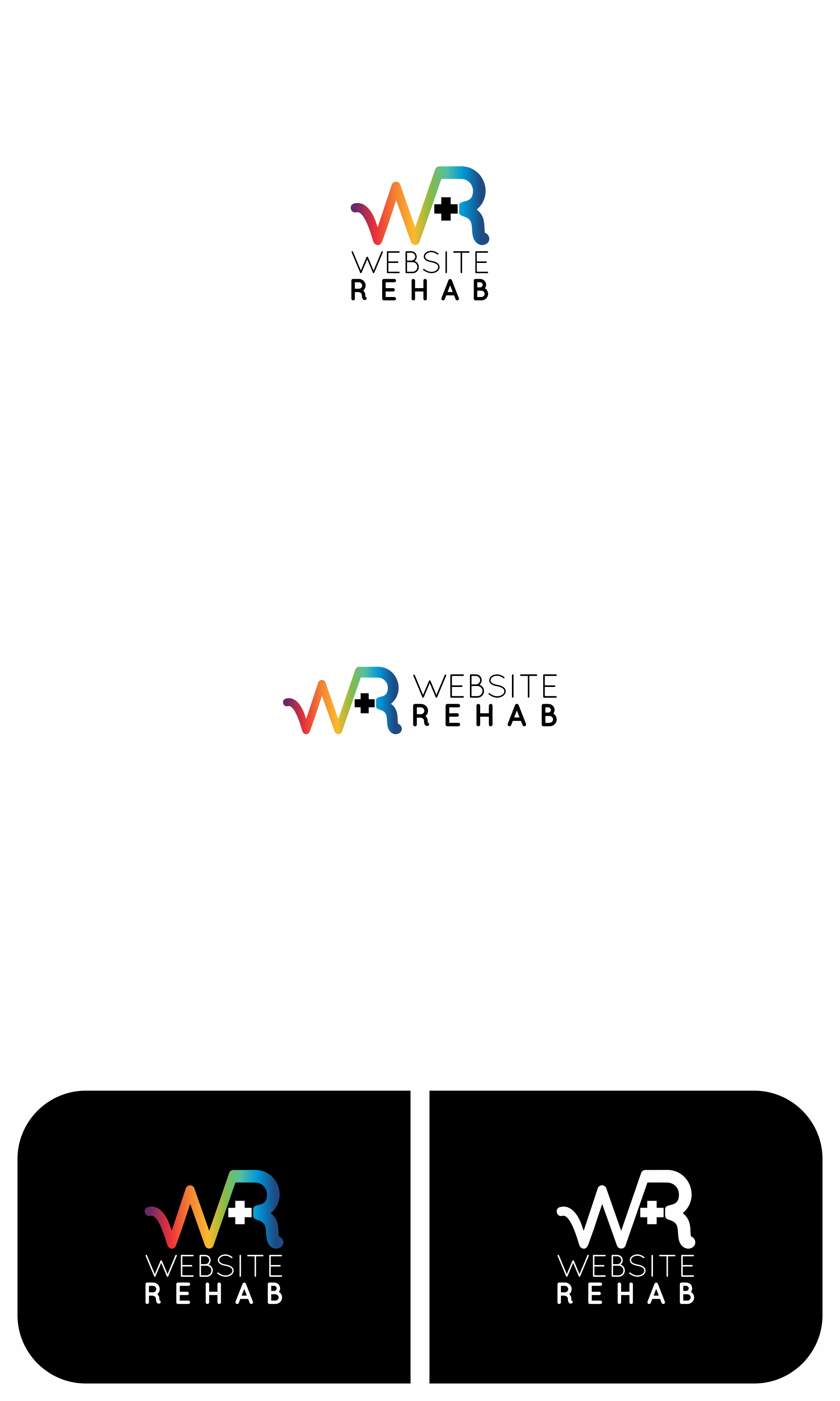 Logo Design by AnneGrace for Doug Walker Consulting, LLC | Design #25422461