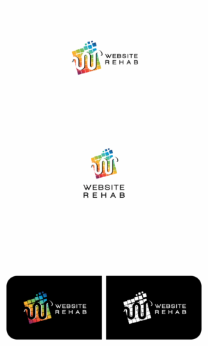 Logo Design by AnneGrace for Doug Walker Consulting, LLC | Design: #25447857