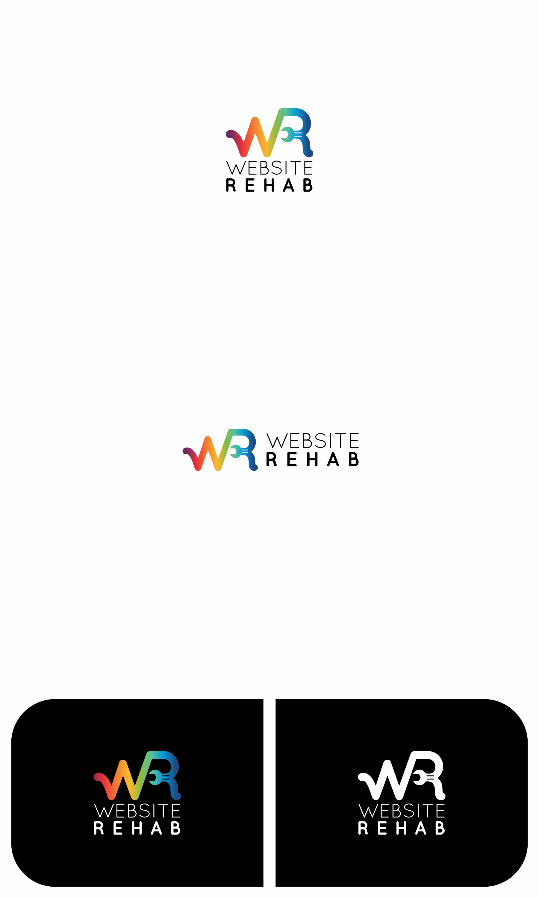 Logo Design by AnneGrace for Doug Walker Consulting, LLC | Design #25454873