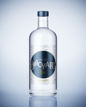 Label Design by Ileana Blanco for this project | Design: #25462633