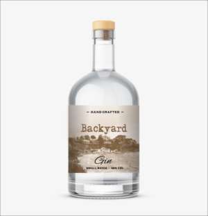 Label Design by Giovanni for this project | Design #25420607