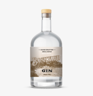 Label Design by Giovanni for this project | Design: #25430977