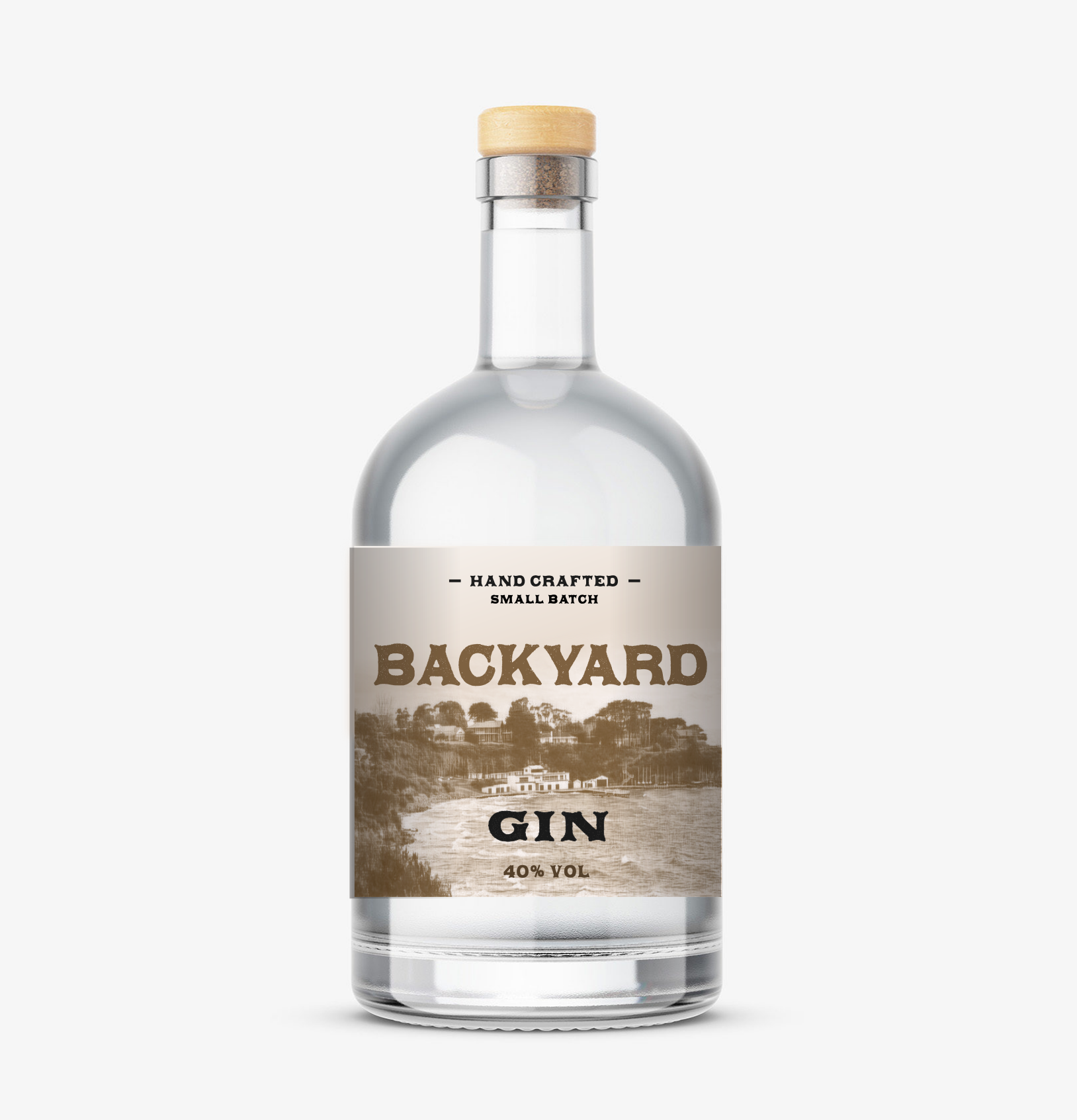 Label Design by Giovanni for this project | Design #25430978