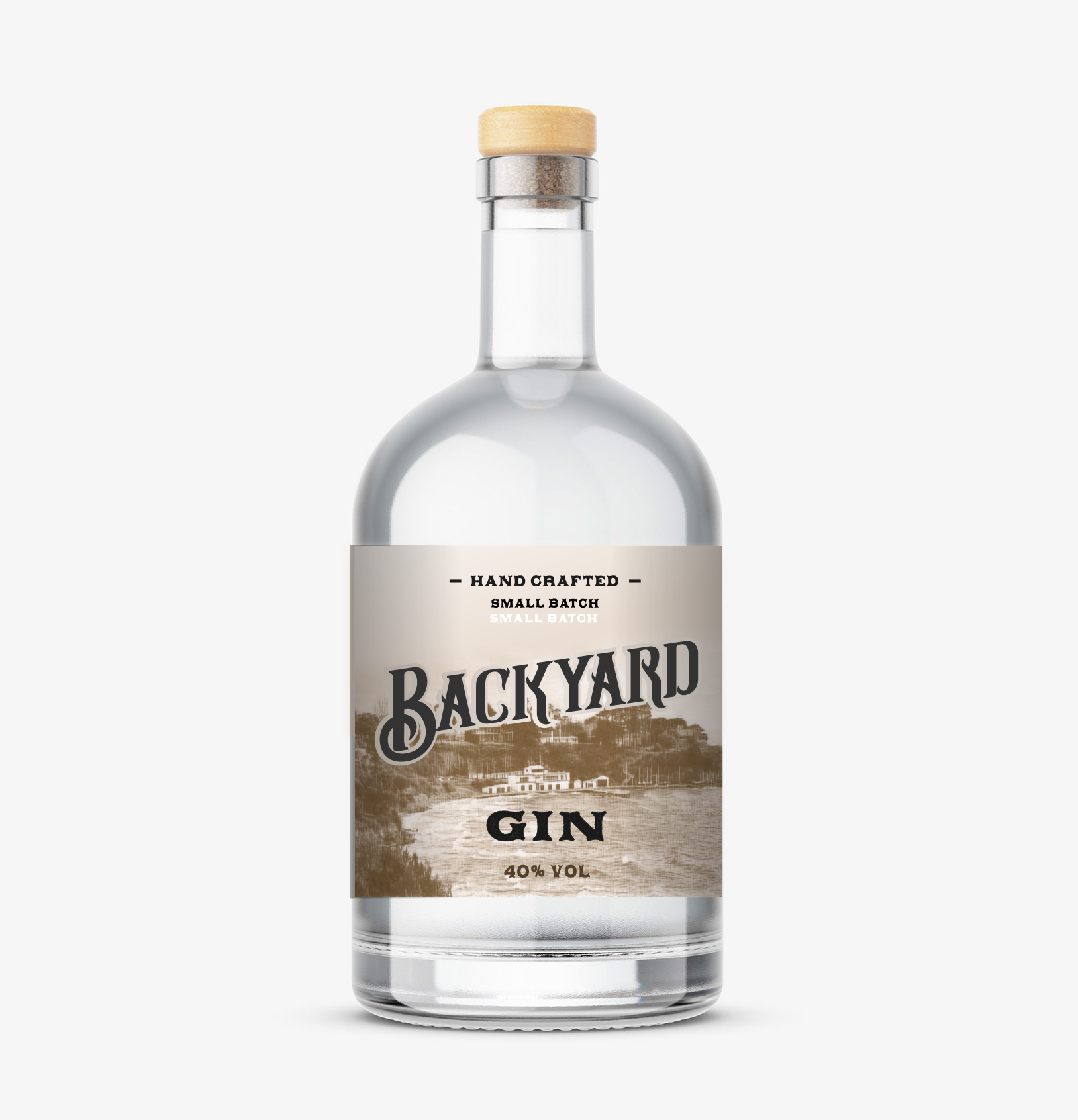 Label Design by Giovanni for this project | Design #25430989