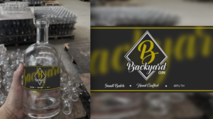 Label Design by MVN Digital for this project | Design #25427467