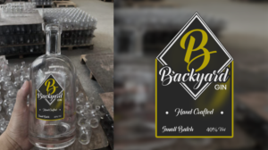 Label Design by MVN Digital for this project | Design: #25428616