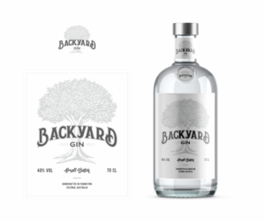 Label Design by ThomS for this project | Design #25458296