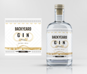 Diseño de Etiqueta por Navisol Creatives para este proyecto | Diseño #25430476