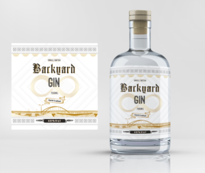 Label Design by Navisol Creatives for this project | Design: #25432166