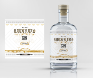 Label Design by Navisol Creatives for this project | Design: #25435647