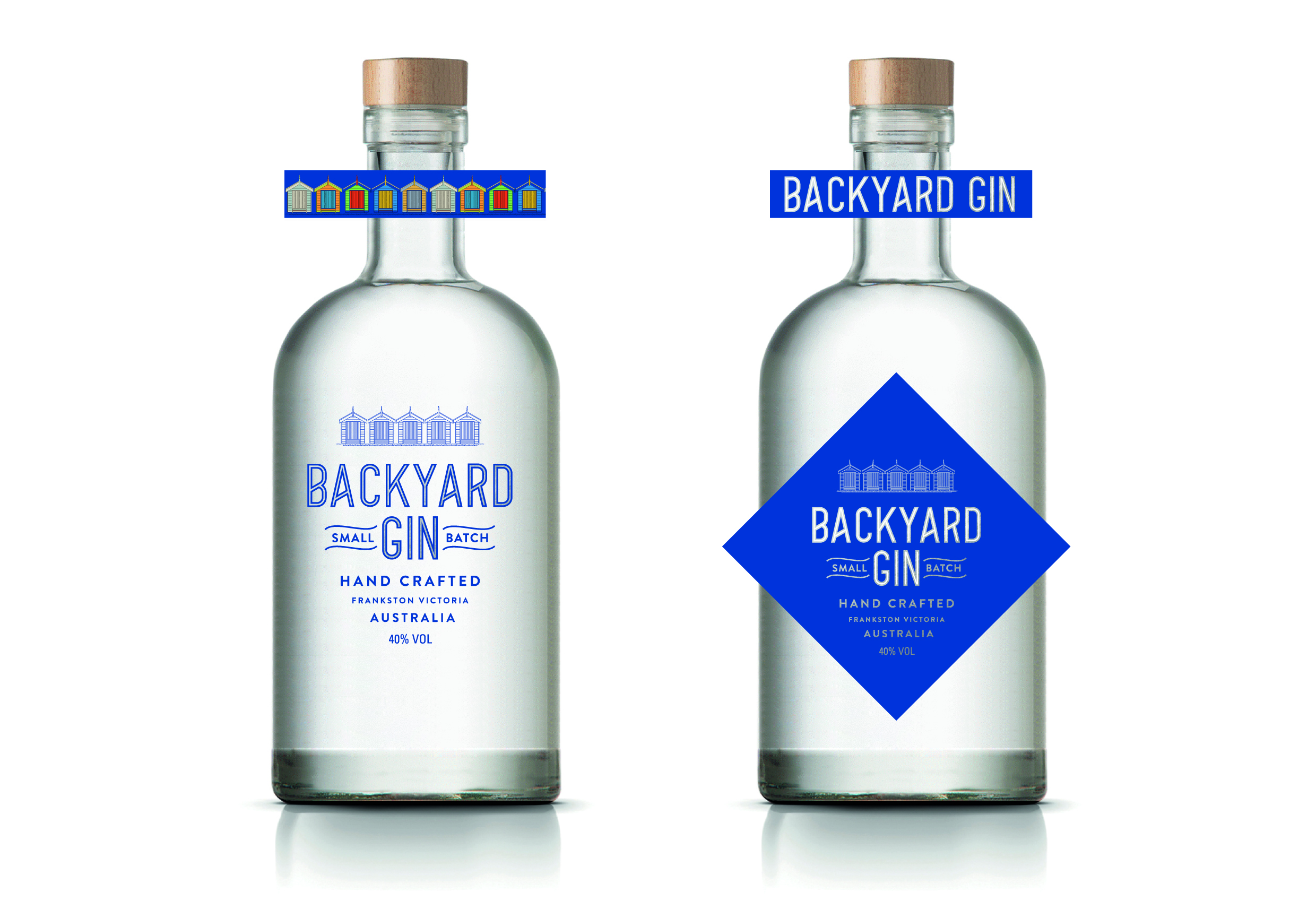 Label Design by bdk1976 for this project | Design #25447328