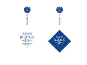 Label Design by bdk1976 for this project | Design: #25470305