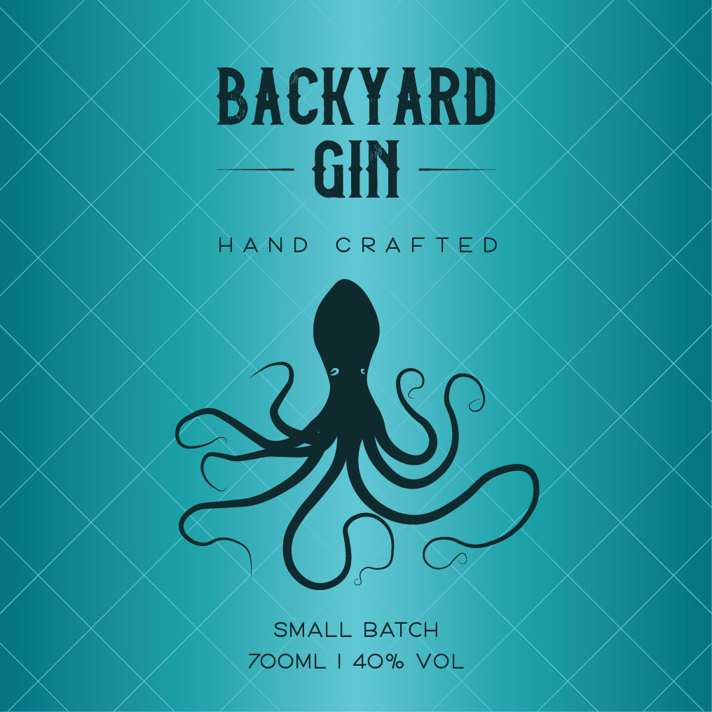 Label Design by Inaaina for this project | Design #25443784