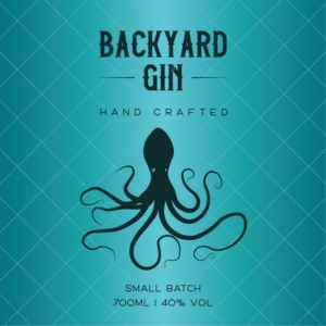 Label Design by Inaaina for this project | Design: #25443784