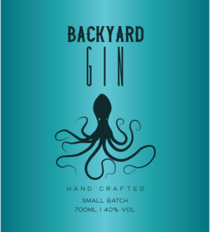 Label Design by Inaaina for this project | Design #25447804