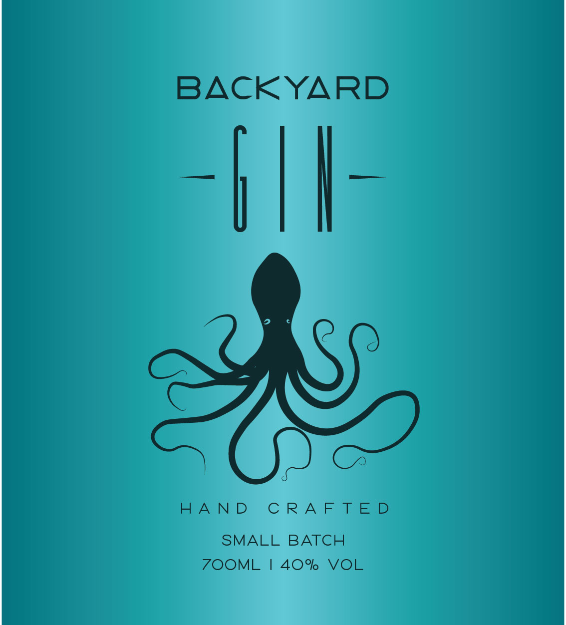 Label Design by Inaaina for this project | Design #25447924