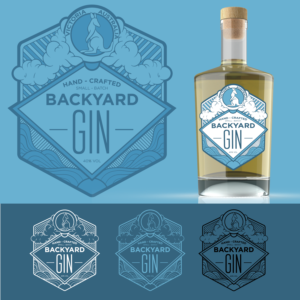 Label Design by eduardciurte for this project | Design: #25421483