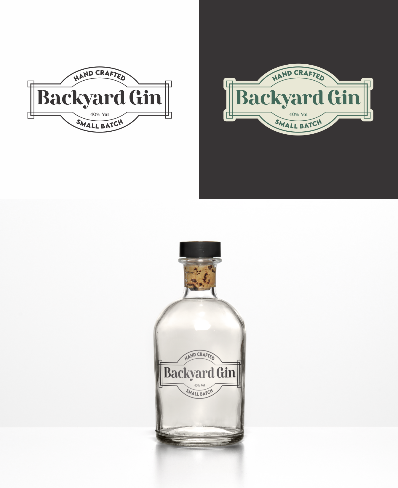 Label Design by KOBES for this project | Design #25449148