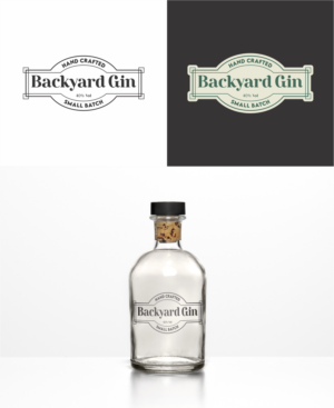 Label Design by KOBES for this project | Design: #25449148