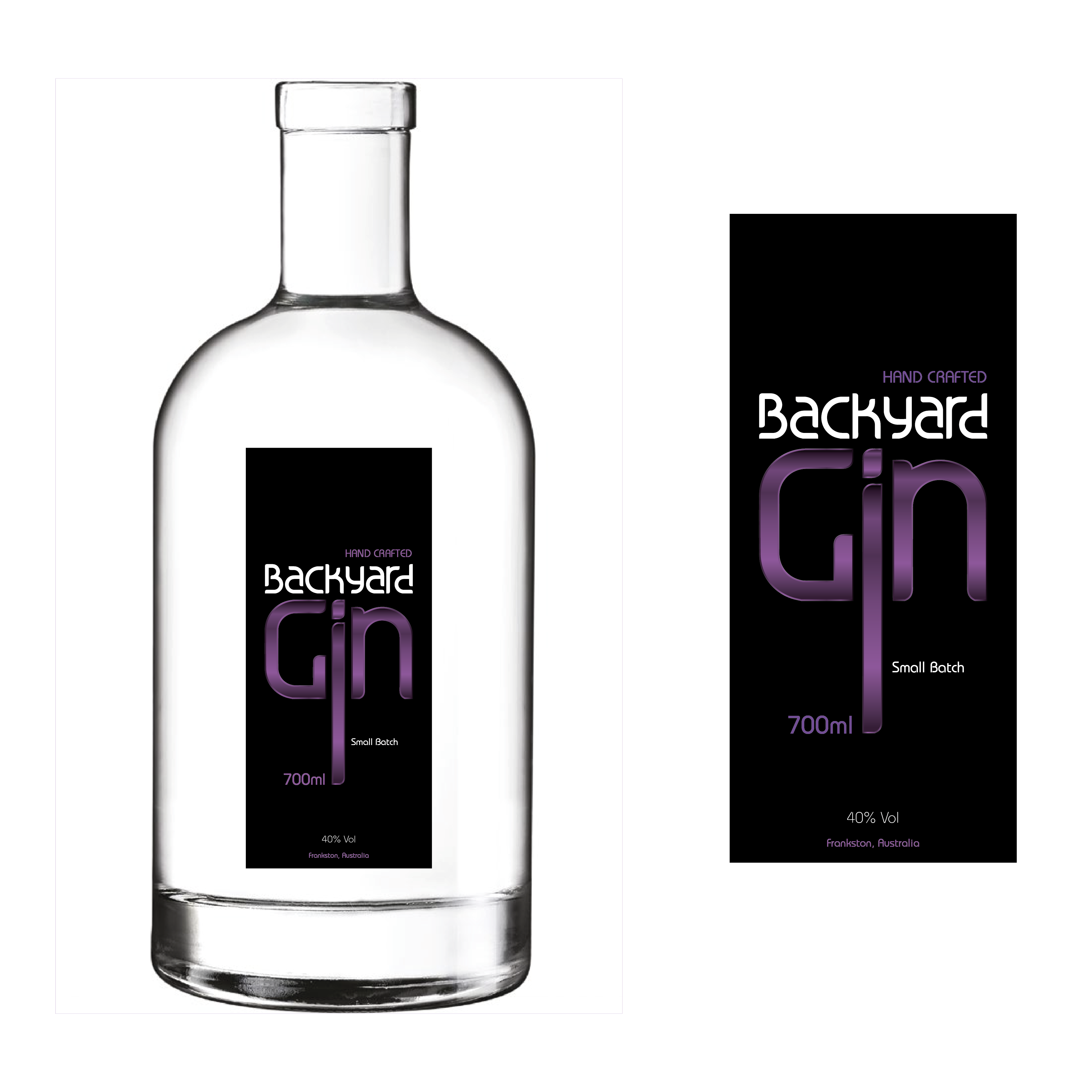 Label Design by Wanda.G for this project | Design #25437256