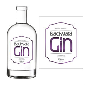Label Design by Wanda.G for this project | Design: #25437415