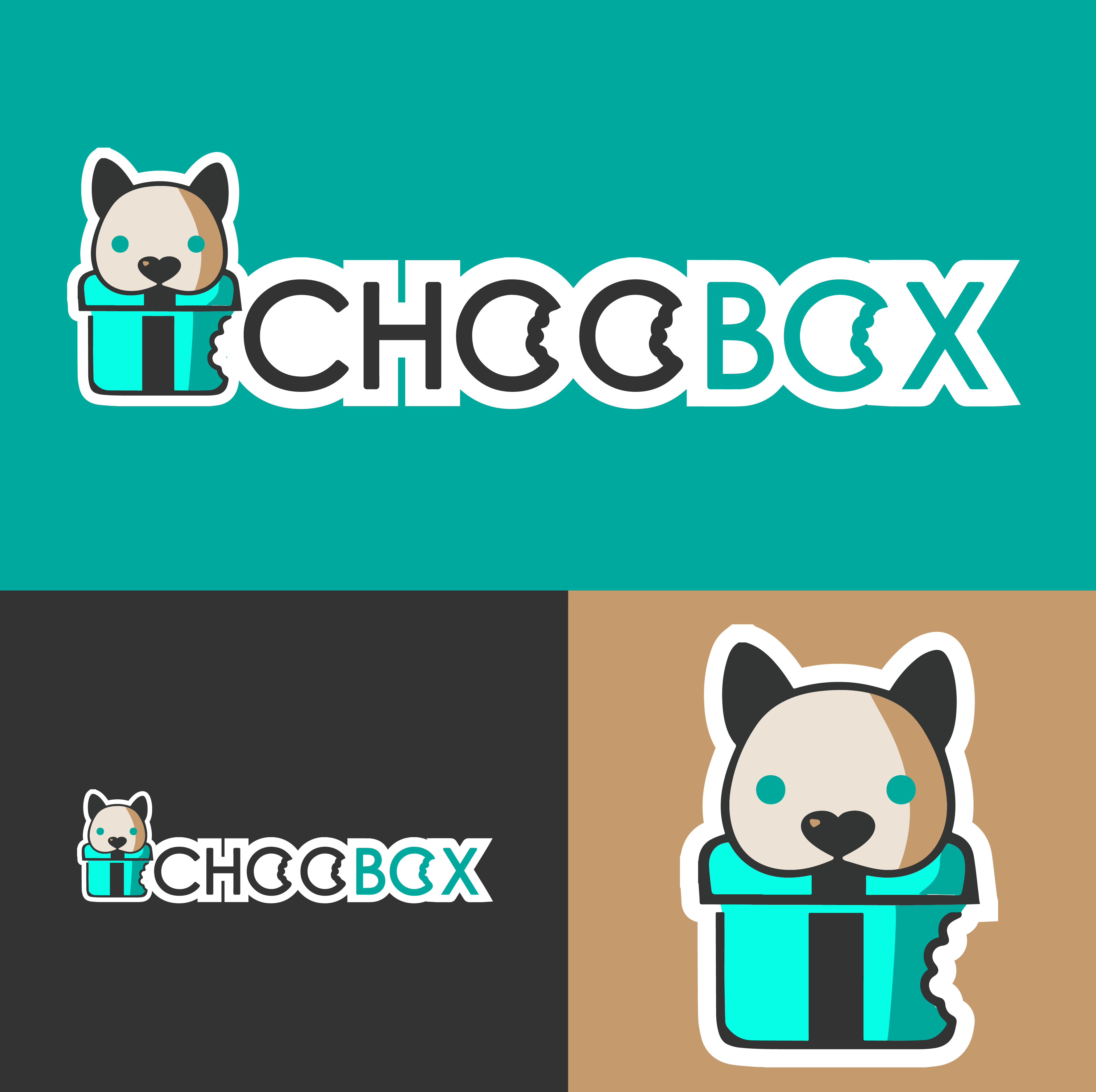 Logo Design by Alejandra Rug for this project | Design #25440668