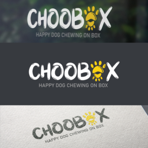 Logo Design by Mutahir UIUX Designer
