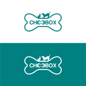 CHOOBOX (with trademark symbol) | Logo Design by Creative M^ck