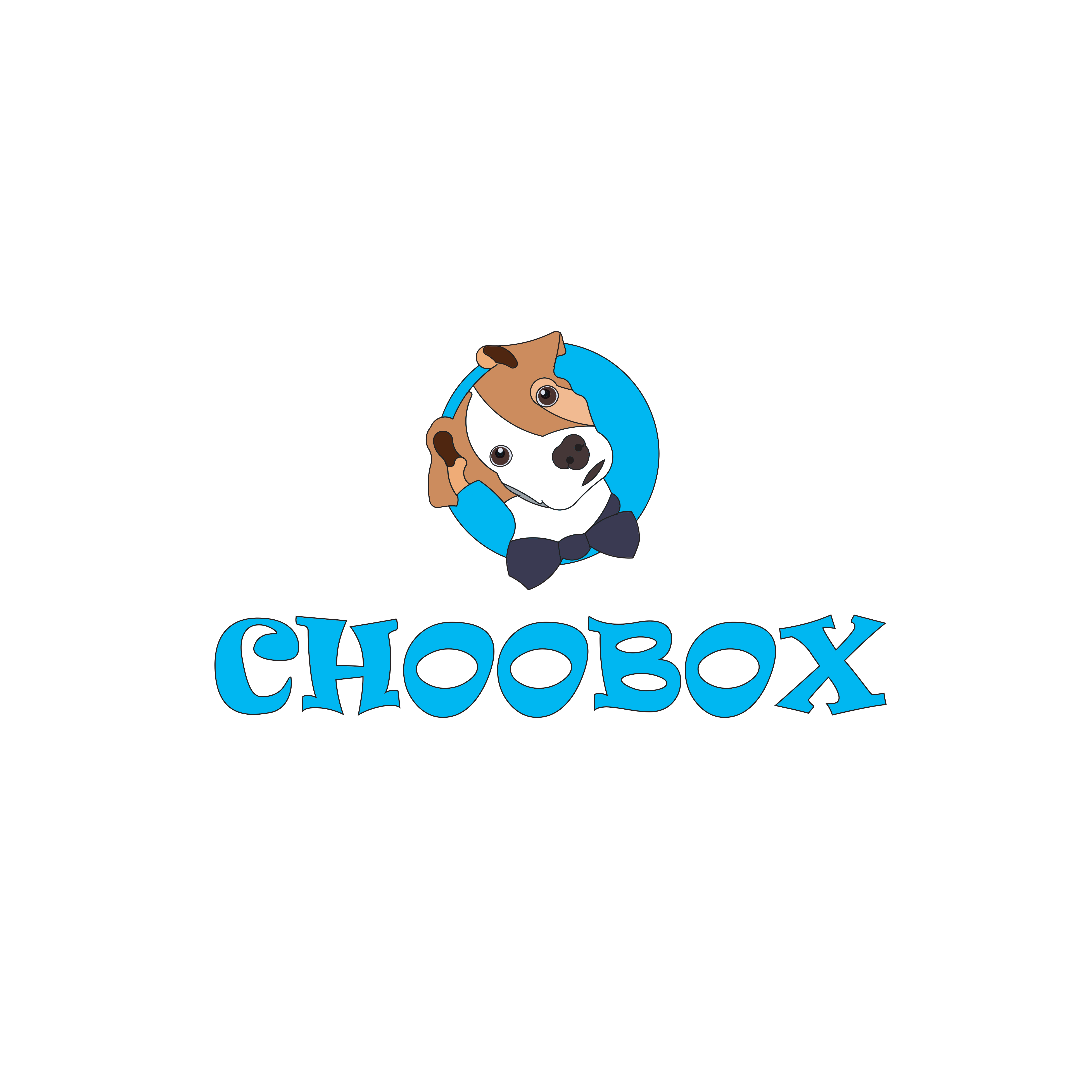 Logo-Design von emmanuel 23 für dieses Projekt | Design #25428773