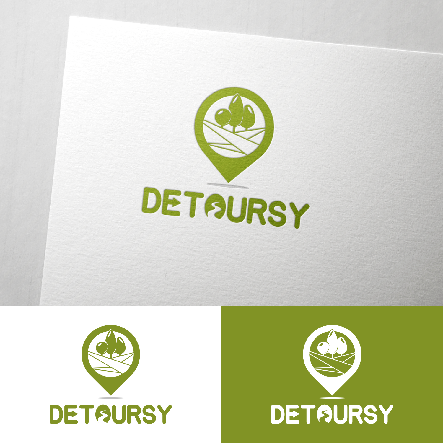Logo Design by catrline for this project | Design #25430595