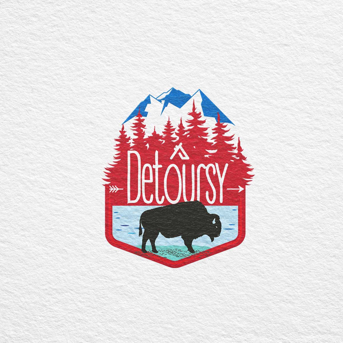 Logo Design by lalpispita for this project | Design #25429519