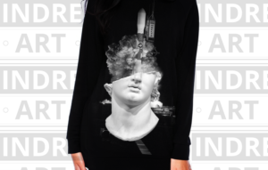 Graphic Design by Indre Ta