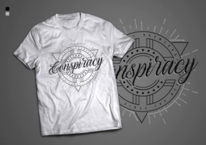 T-shirt Design by Lumen Branding for this project | Design: #25445166