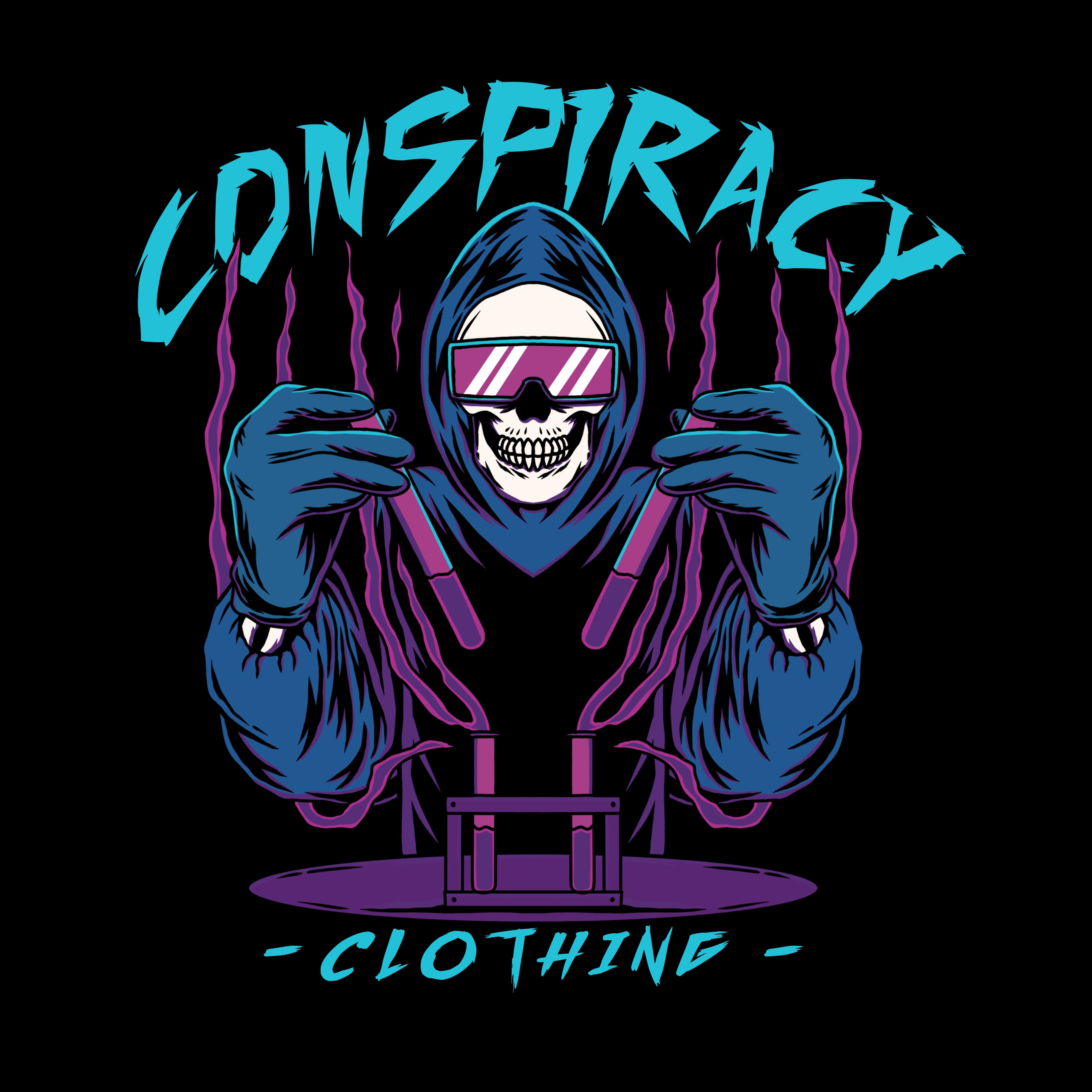 T-shirt Design by sapstudio for this project | Design: #25431368