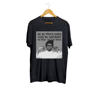 T-shirt Design by dmoeksa for this project | Design: #25437506