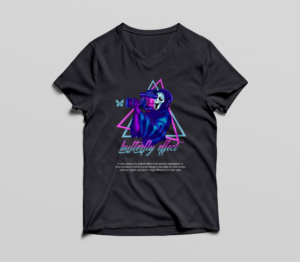 T-shirt Design by dmoeksa for this project | Design: #25445463