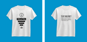 T-shirt Design by Prestige Studio for this project | Design: #25440231