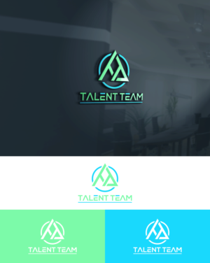Design de Logo par mr.yasmine pour Talent Team | Design : #25432523