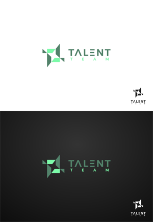 Design de Logo par ace_art™ pour Talent Team | Design : #25432053