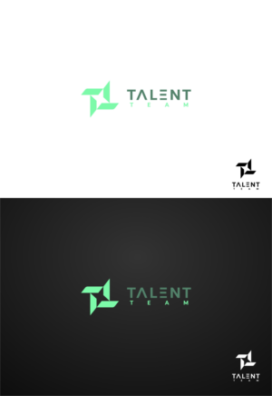 Design de Logo par ace_art™ pour Talent Team | Design : #25432055