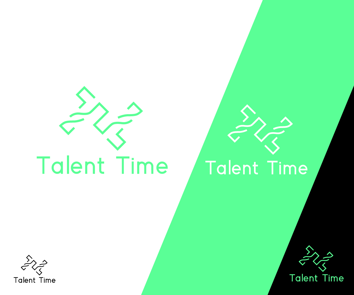 Logo Design by ravznoot.digital for Talent Team | Design #25428900