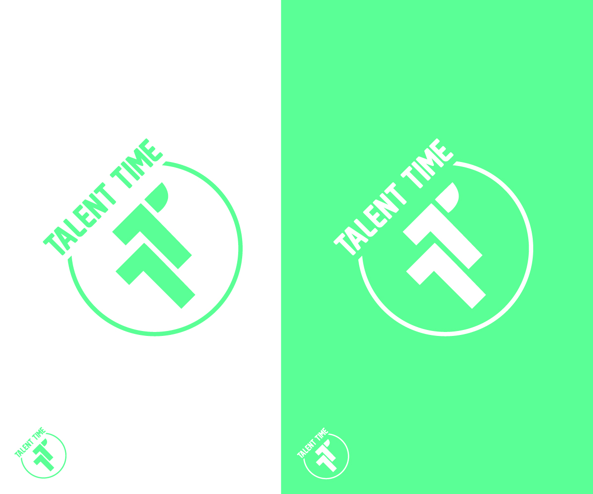Logo Design by ravznoot.digital for Talent Team | Design #25428904