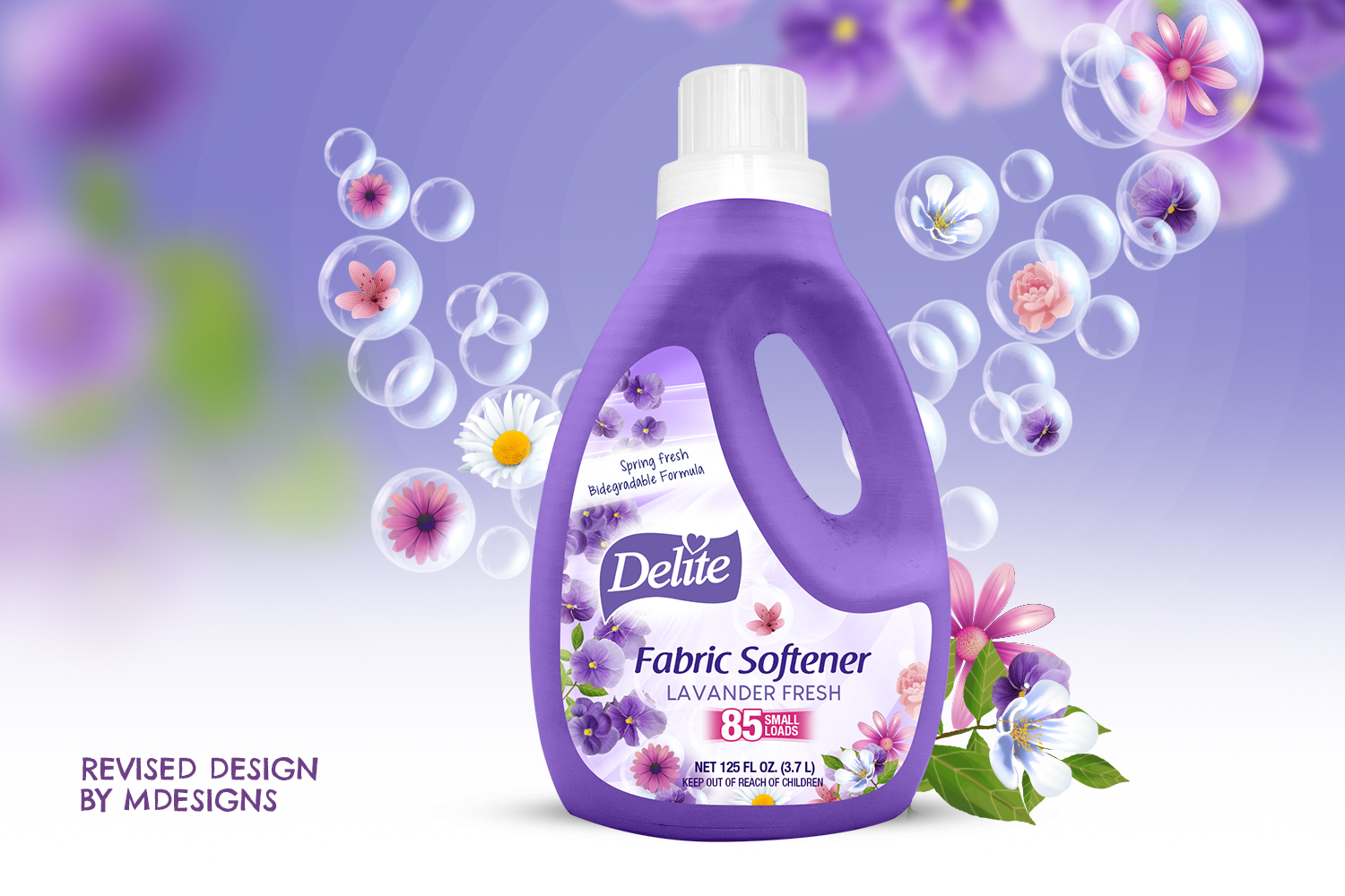 Packaging Design by MDesigns ™ for this project | Design #25582495