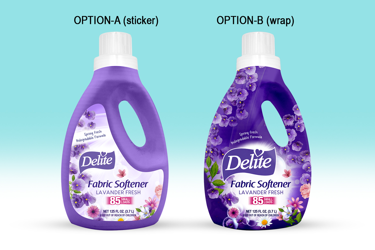 Packaging Design by MDesigns ™ for this project | Design #25587525