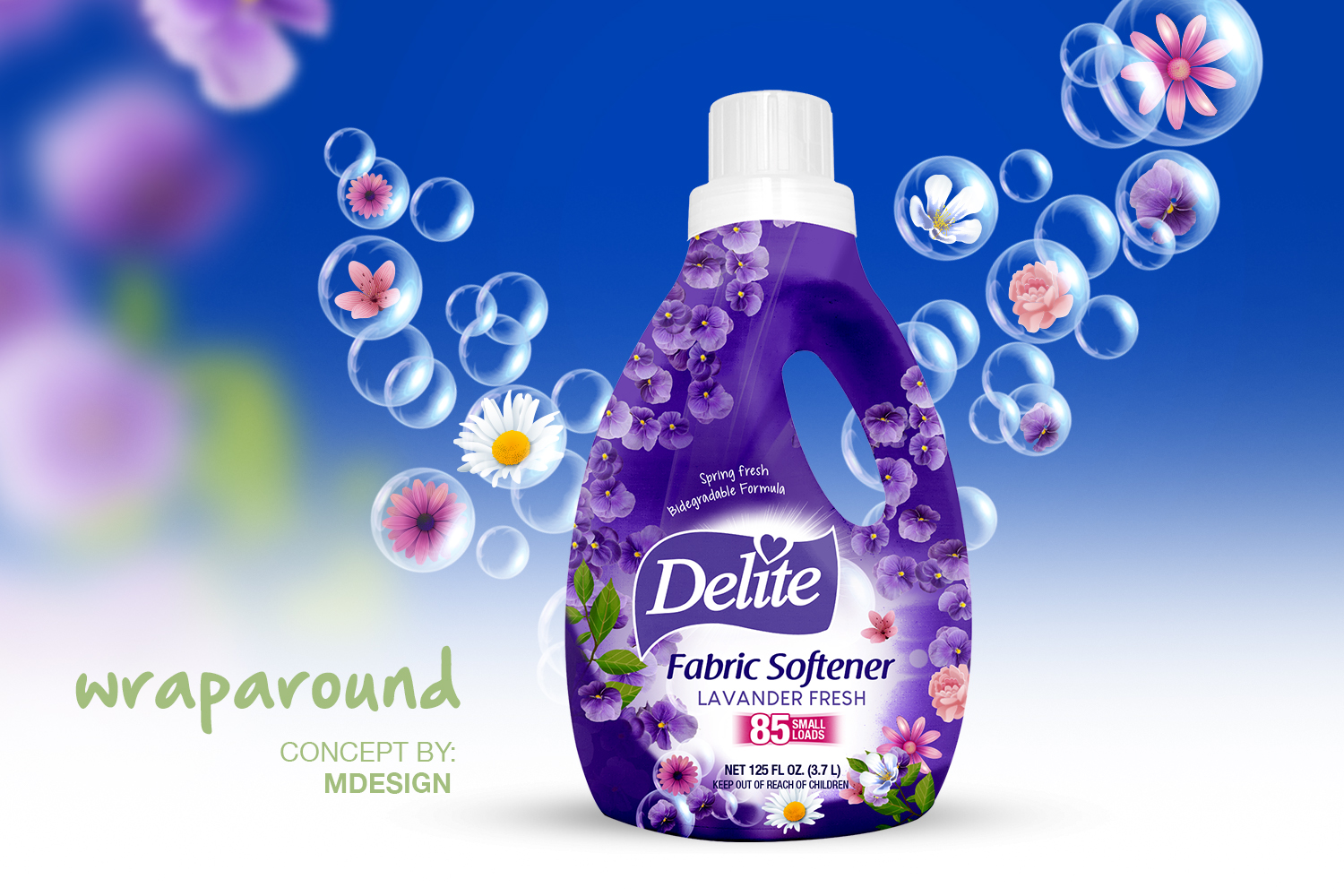 Packaging Design by MDesigns ™ for this project | Design #25587547