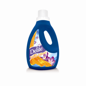 Fabric Softener | Diseño de Empaque por Polina_pro