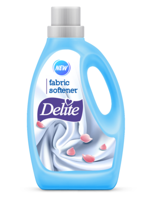 Fabric Softener | Diseño de Empaque por wiesnu.adji