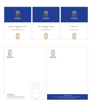 Logo Design by lnb... for Fiska-france sarl | Design: #25542797