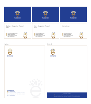 Logo Design by lnb... for Fiska-france sarl | Design: #25570324